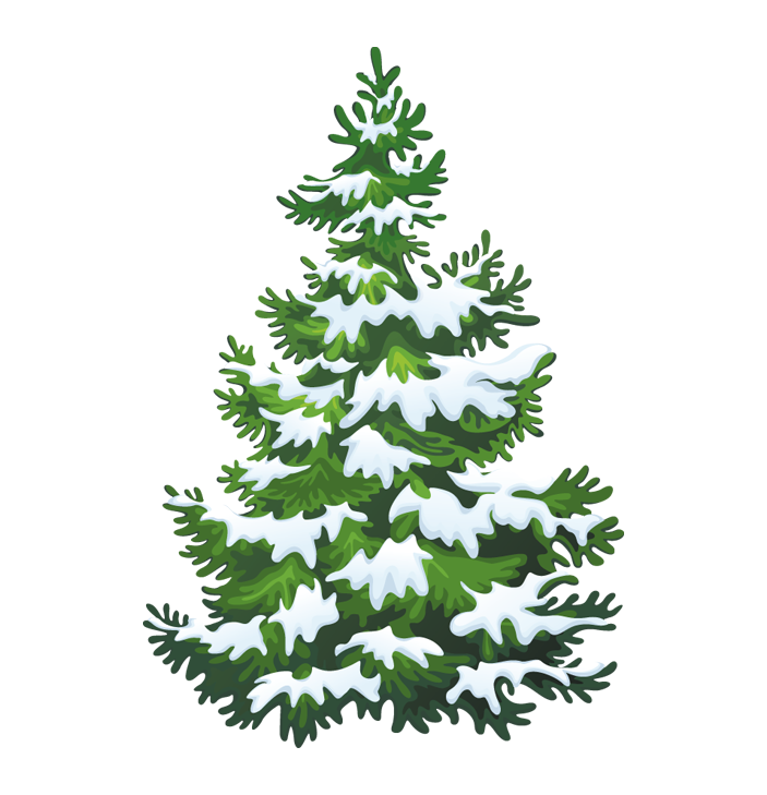 Illu Tannenbaum
